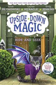 Hide and Seek : Upside-Down Magic cover image cdn