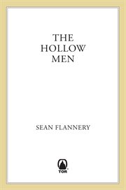 Hollow Men : Wallace Mahoney cover image cdn