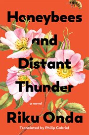 Honeybees and Distant Thunder cover image cdn