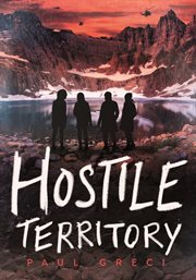 Hostile Territory cover image cdn