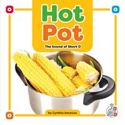 Hot Pot : The Sound of Short o cover image cdn