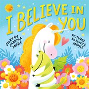 I Believe in You : Hello! Lucky cover image cdn