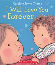 I Will Love You Forever cover image cdn