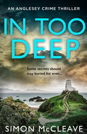 In Too Deep : Anglesey cover image cdn