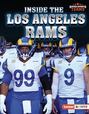 Inside the Los Angeles Rams : Super Sports Teams cover image cdn