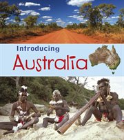 Introducing Australia : Introducing Continents cover image cdn