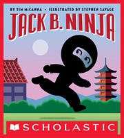 Jack B. Ninja cover image cdn