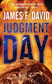 Judgment Day : Judgement Day cover image cdn