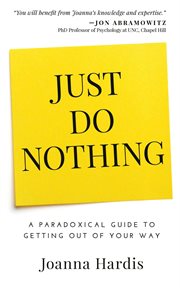 Just Do Nothing cover image cdn