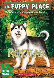Kodiak : Puppy Place cover image cdn
