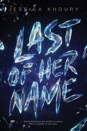 Last of Her Name cover image cdn