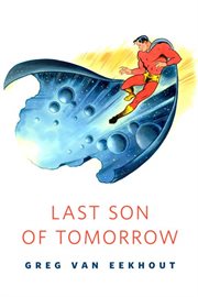 Last Son of Tomorrow cover image cdn