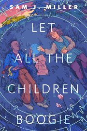Let All the Children Boogie cover image cdn