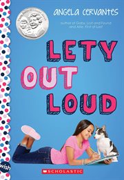 Lety Out Loud cover image cdn
