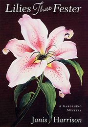 Lilies That Fester : Bretta Solomon cover image cdn