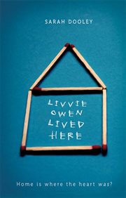 Livvie Owen Lived Here cover image cdn