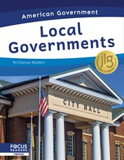 Local Governments : American Government cover image cdn