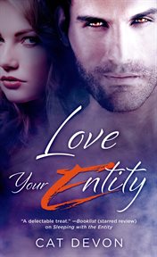 Love Your Entity : Entity cover image cdn