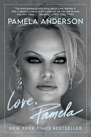 Love, Pamela cover image cdn