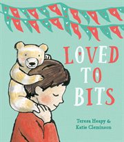 Loved to Bits cover image cdn