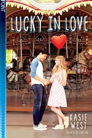 Lucky in Love cover image cdn