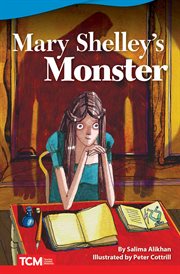 Mary Shelley's Monster ebook : Literary Text cover image cdn