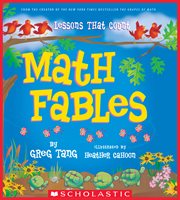 Math Fables cover image cdn