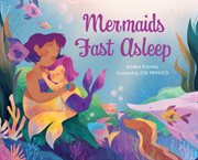 Mermaids Fast Asleep cover image cdn