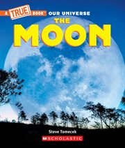 Moon : True Book cover image cdn