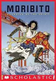 Moribito: Guardian of the Spirit : Guardian of the Spirit cover image cdn