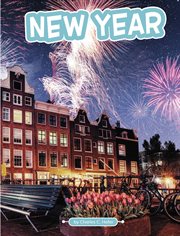 New Year : Traditions & Celebrations cover image cdn