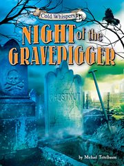 Night of the Gravedigger : Cold Whispers cover image cdn