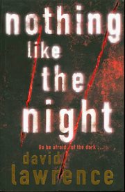 Nothing Like the Night : DS Stella Mooney cover image cdn