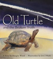Old Turtle and the Broken Truth cover image cdn