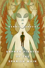 Orphan Pirates of the Spanish Main : A Tor.com Original cover image cdn