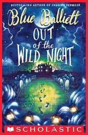 Out of the Wild Night cover image cdn