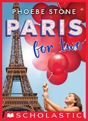 Paris for Two cover image cdn