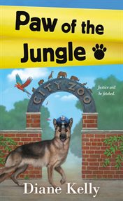 Paw of the Jungle : Paw Enforcement cover image cdn