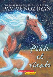 Pinta el viento (Paint the Wind) cover image cdn