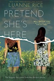 Pretend She's Here cover image cdn