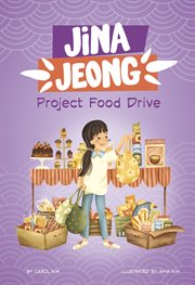 Project Food Drive : Jina Jeong cover image cdn