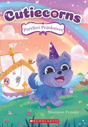 Purrfect Pranksters : Cutiecorns cover image cdn