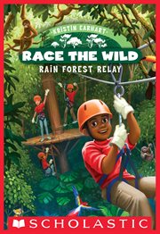 Rain Forest Relay : Race the Wild cover image cdn