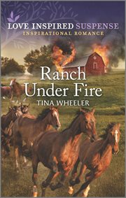Ranch Under Fire cover image cdn