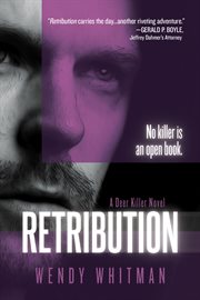 Retribution : Deer Killer cover image cdn