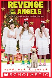 Revenge of the Angels : Revenge of the Angels (The Brewster Triplets #2) cover image cdn