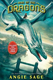 Rise of the Dragons : Rise of the Dragons cover image cdn
