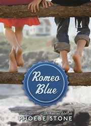 Romeo Blue cover image cdn