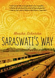 Saraswati's Way cover image cdn