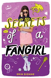 Secrets of a Fangirl cover image cdn